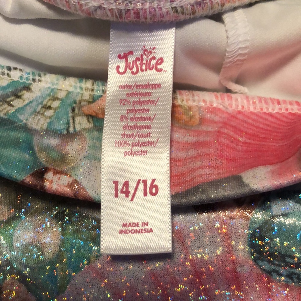 Justice Skort - Picture 3 of 3